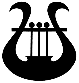 The Gallet Lyre Mark
