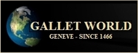 Visit Gallet World for information about Gallet watches, chronographs, and timers...